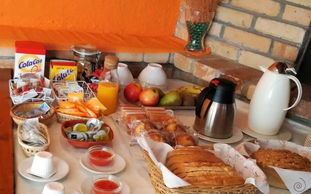 Hotel Las Terrazas