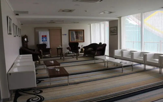 Sport Otel Kule Sube