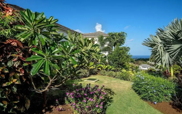 Royal Westmoreland - Elysium 4 Bedroom Villa