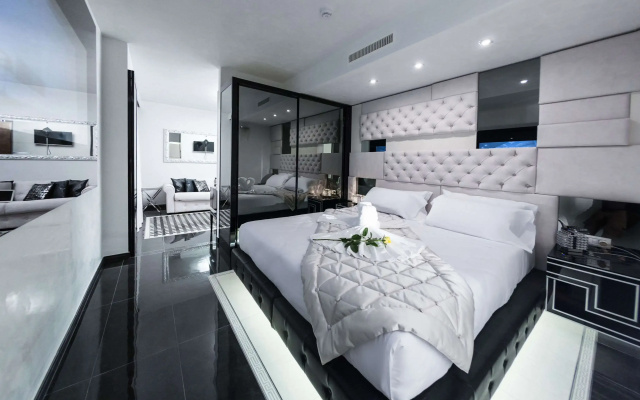 Best Western Premier Milano Palace Hotel