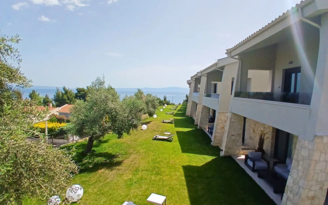 Helios Blue Villas