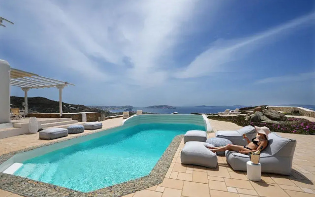 Cliff Top 270