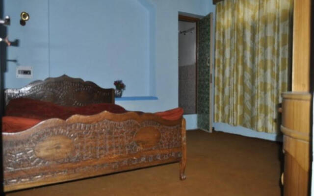 Ahmed Homestay