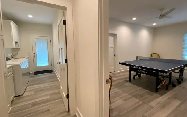 Sand Dollar Lodge 3 Bedroom Home