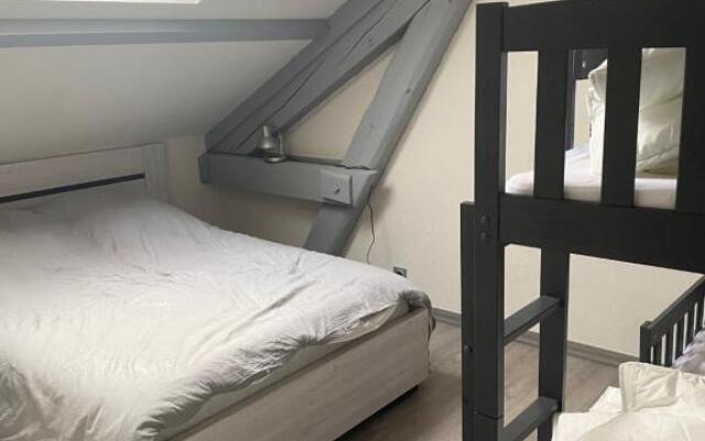 Joli appartement Le tholy