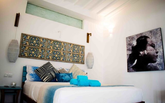 De'Coco Villa