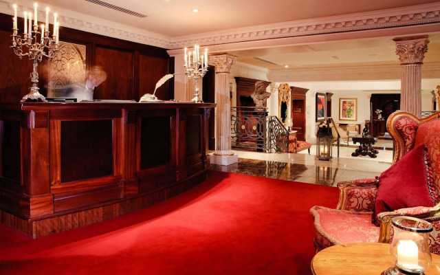 The Reserve at Muckross