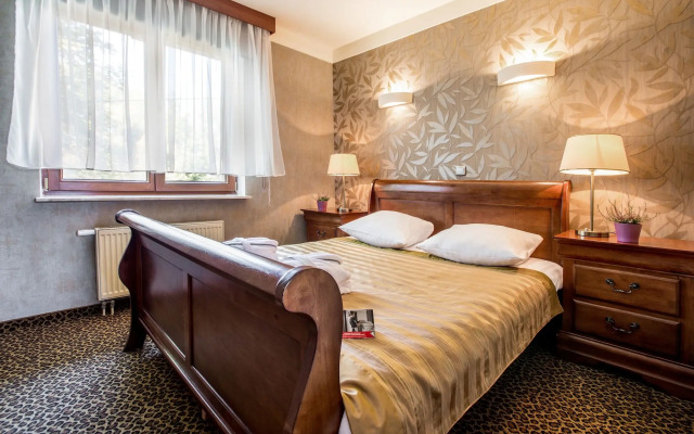 Hotel Diament Vacanza Siemianowice Slaskie