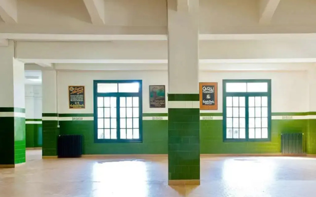 B&B HOTEL Imperia Rossini al Teatro