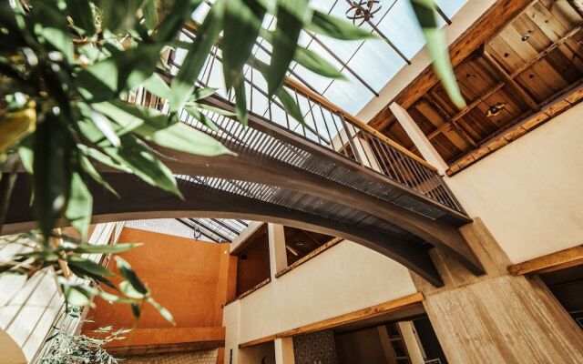 Kotantik Bed and Breakfast - Adults Only