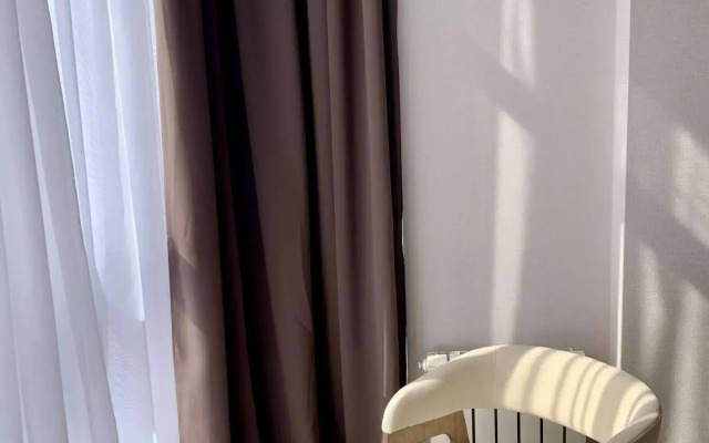 Апартаменты на улице Декабристов 36/1