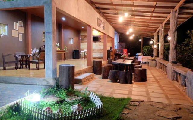 Sai Nam Wang Resort