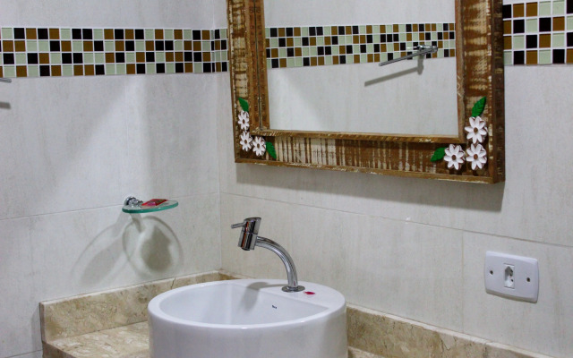 Pousada Recanto de Paraty