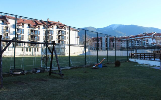 BlueWavePlace Bansko - near Gondola