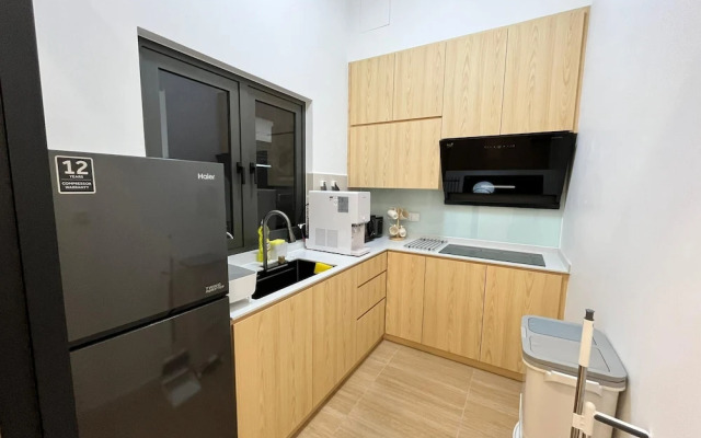 Sunway GRID by SR Home