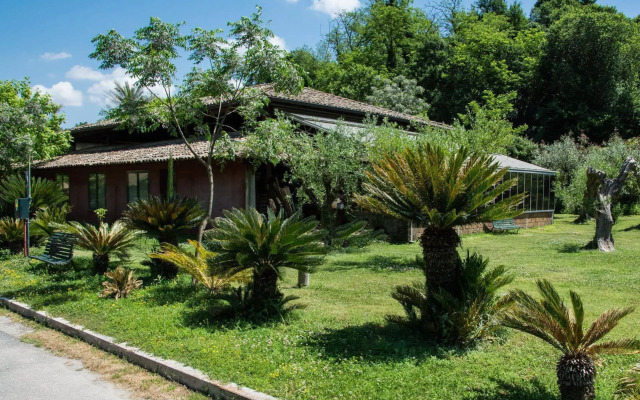Veio Residence Resort