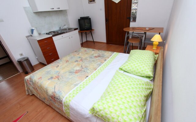 Apartments Antolovic