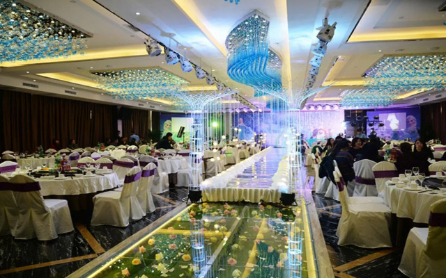Wanda Hotel