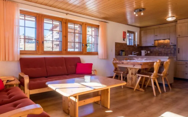 Südlenz 13 - Two Bedroom