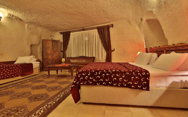 Göreme Ascension Cave Suites