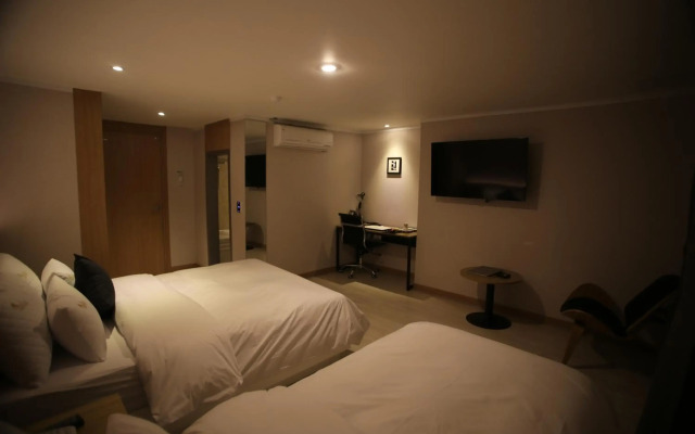 Vatica Hotel Dongdaemun