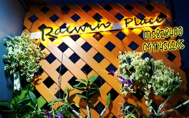 Raiwin Place