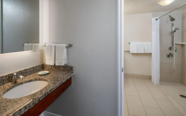 Residence Inn Charleston Riverview