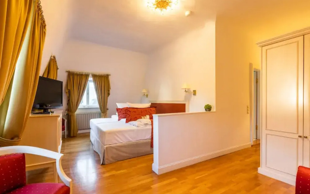 Schlosshotel Bad Neustadt