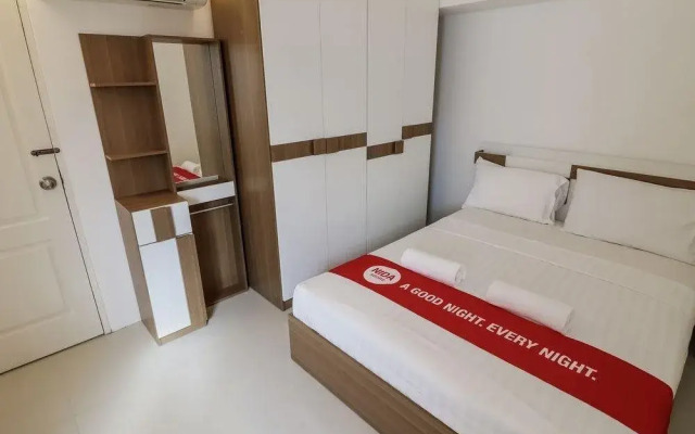 Nida Rooms Ladprao Plaza 189