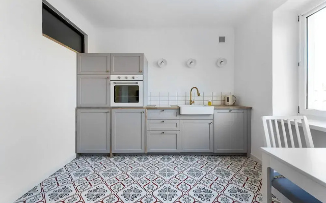 RentPlanet - Apartament Ogrodowa
