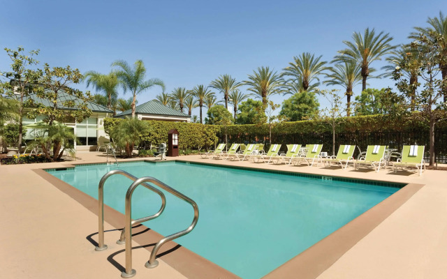 Hilton Garden Inn Anaheim Garden Grove
