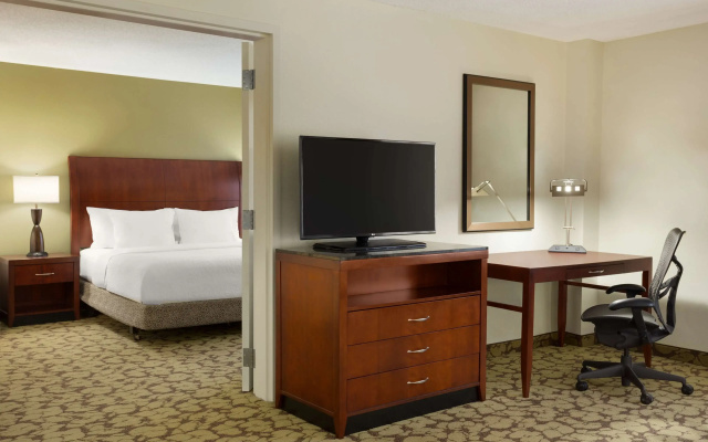 Hilton Garden Inn West Monroe