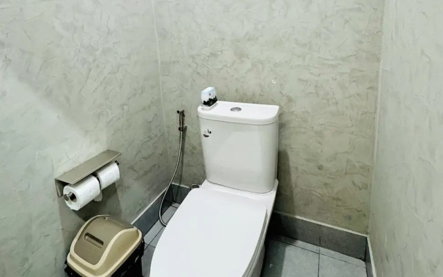 Charming Hostel