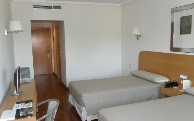 Hotel Universidad