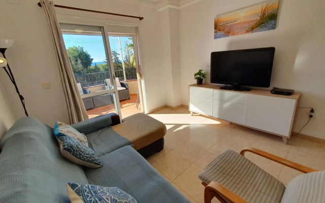 Rico Apartaments Ricosol