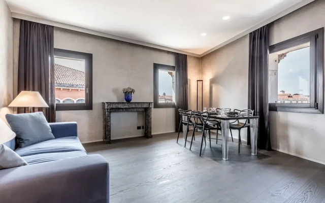 Regina Vittoria Suite