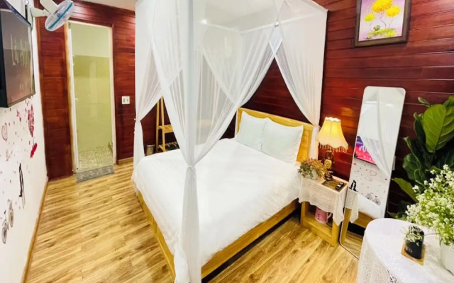 Pine Forest House Da Lat