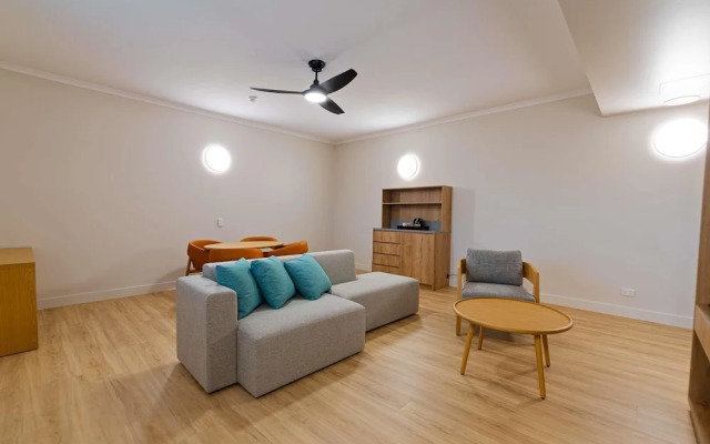 Novotel Darwin Airport