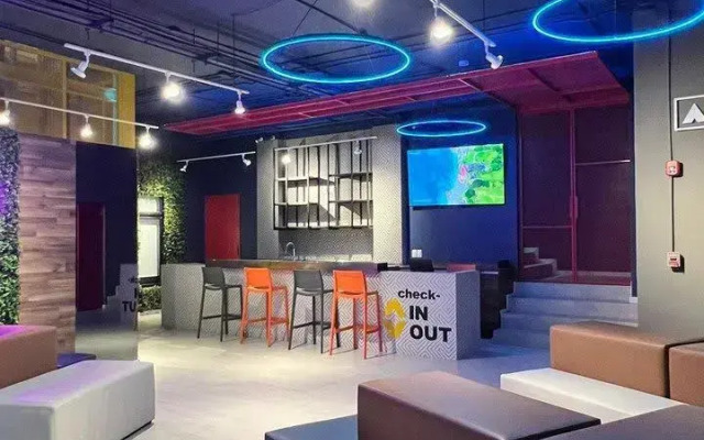 ALT Urbana