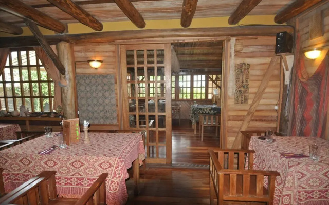 Kopal Cabins and Pizzeria