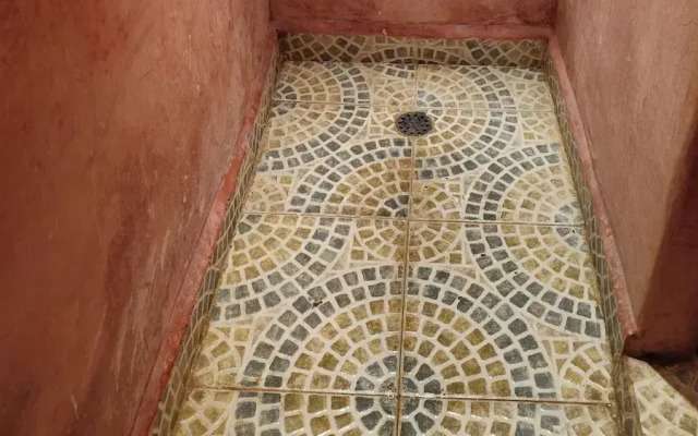 Local Moroccan Style House, Central Medina