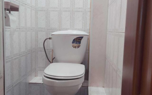 Апартаменты в микрорайоне Советский 3к1