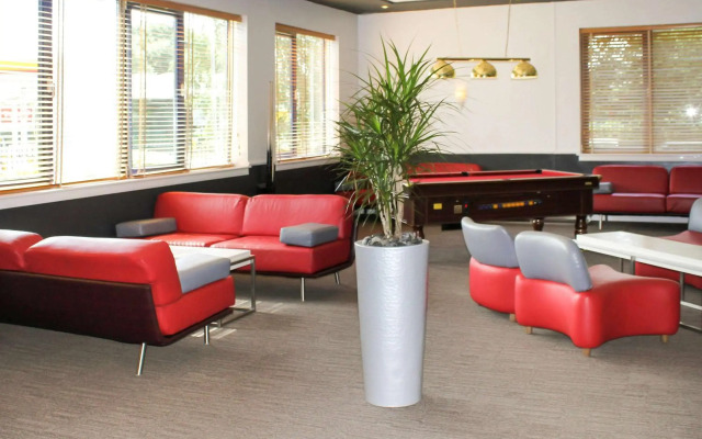 ibis Cardiff Gate - International Business Park