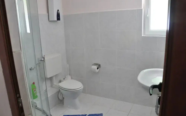 GorxHeim Apartment