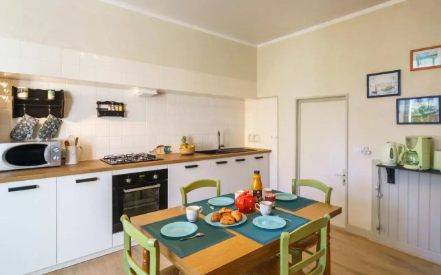 Holiday Home Ty Martelod - SGU108