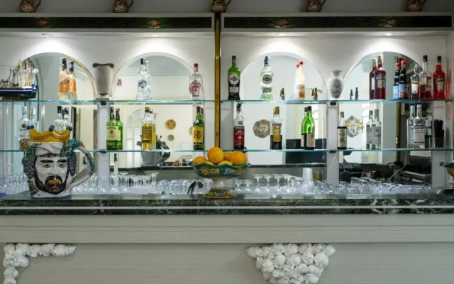 Hotel Panoramic