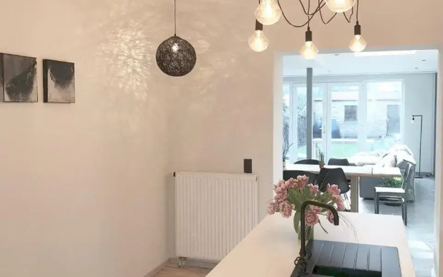 Villa Rowan