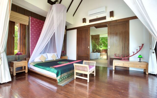 Villa Thai Teak