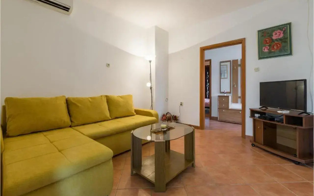 Apartment Piantade Cr