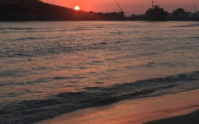 Naxos Edem Studios